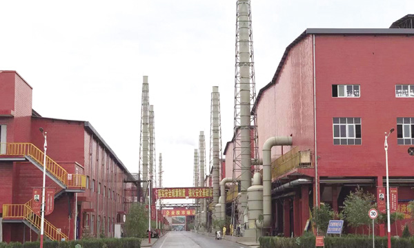 鋰電池、正負極材料、有色冶煉行業